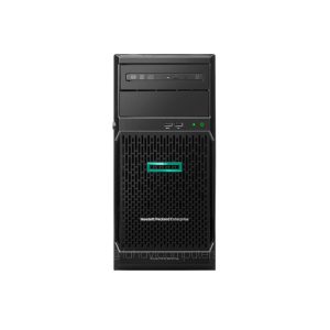 HPE PROLIANT ML30 GEN 10 PLUS TOWER SERVER|INTEL XEON E-2314|16GB RAM|1TB HDD |350W PS SERVER
