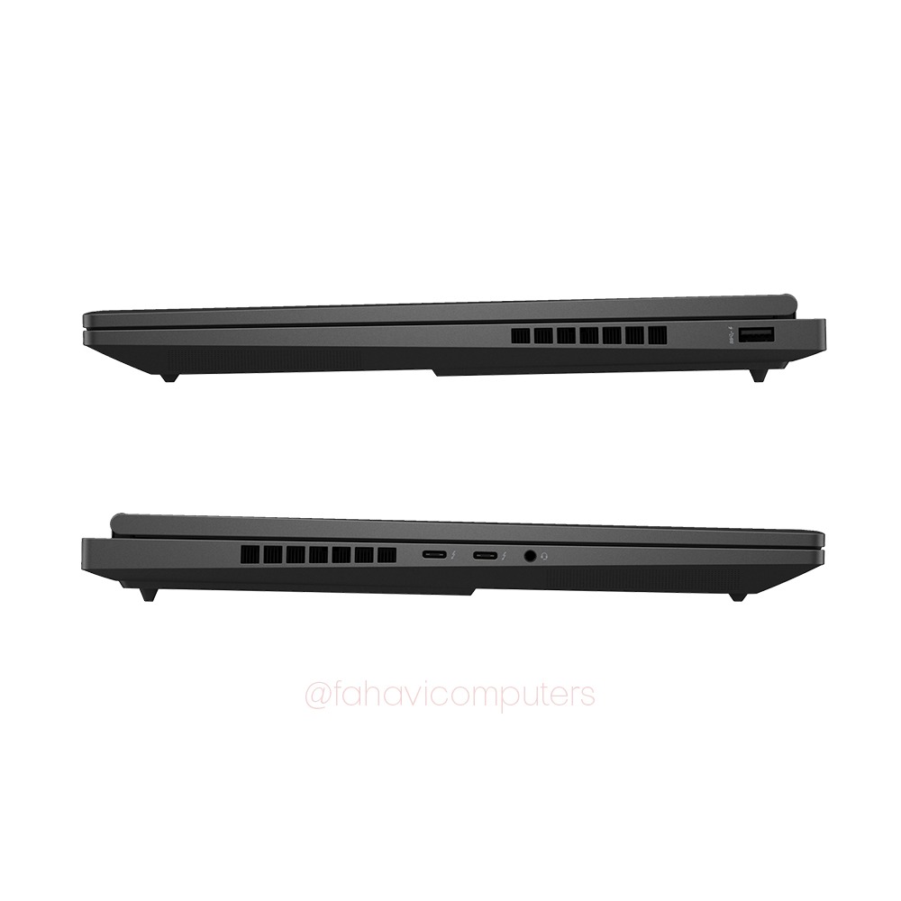 HP OMEN 16 GAMING LAPTOP-WD0012TX |INTEL CORE i7 -13620H |16GB RAM|1TB SSD| 8GB NVIDIA GeFORCE RTX 4060 GRAPHICS|16.1 INCH DISPLAY|13TH GENERATION|144Hz REFRESH RATE|RGB BACKLIT KEYBOARD - Image 3