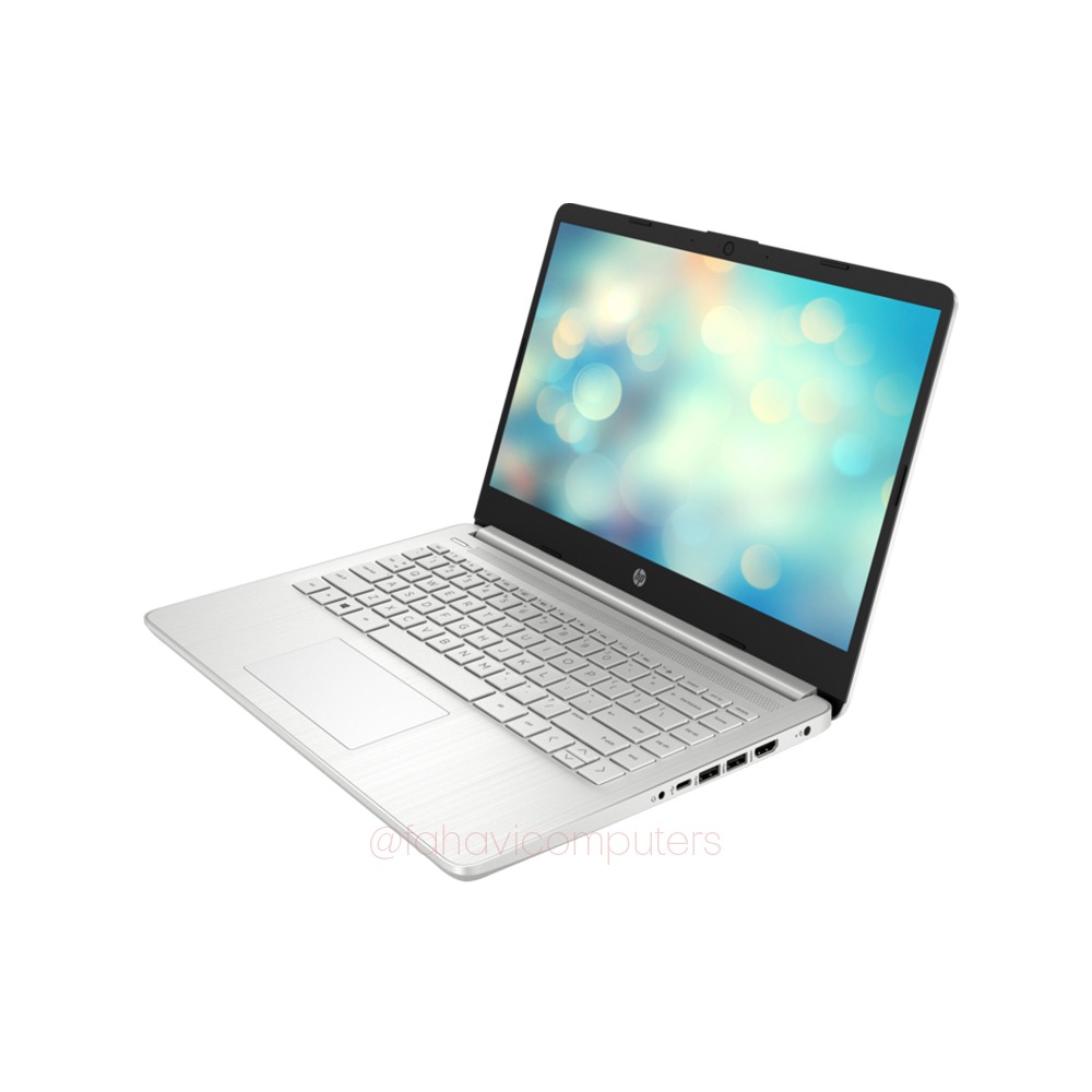 HP PAVILION 14 X360 2 IN 1 LAPTOP 14-ek0059nia|INTEL CORE i7 1255U|16GB RAM|1TB SSD |14 INCH DISPLAY|TOUCHSCREEN|12TH GENERATION - Image 3