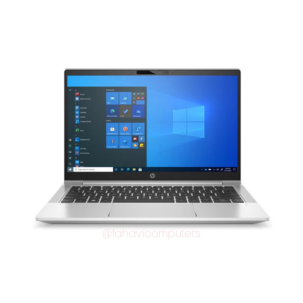 HP PROBOOK 430 G8| INTEL CORE i7-1165G7 |11TH GENERATION|8GB RAM|512GB SSD|13.3 INCH DISPLAY|INTEL IRIS Xe GRAPHICS|WINDOWS 11 PRO - Image 2