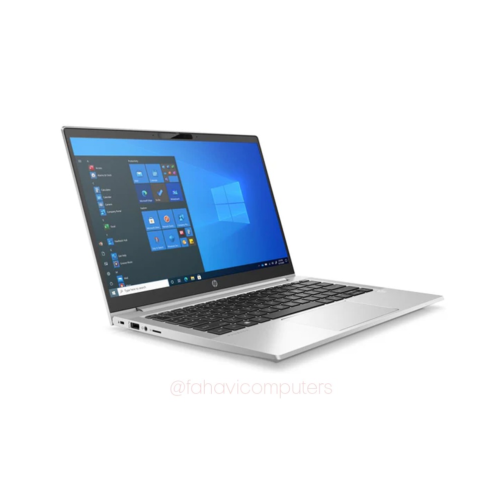 HP PROBOOK 430 G8| INTEL CORE i7-1165G7 |11TH GENERATION|8GB RAM|512GB SSD|13.3 INCH DISPLAY|INTEL IRIS Xe GRAPHICS|WINDOWS 11 PRO - Image 4