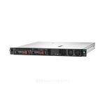 HPE PROLIANT  DL20 GEN 10 PLUS 1U RACK SERVER|INTEL XEON E-2314|8GB RAM|1TB HDD SERIAL ATA CONTROLLER