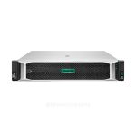 HPE PROLIANT DL380|INTEL XEON SCALABLE 4214R  |GEN10 2U RACK MOUNT SERVER| 10 CORES |32GB RAM |1.2TB HDD WITH RAILS