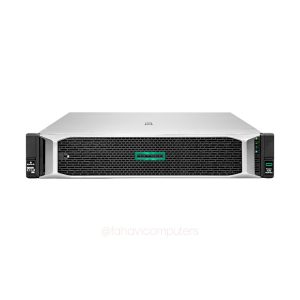 HPE PROLIANT DL380|INTEL XEON SCALABLE 4214R  |GEN10 2U RACK MOUNT SERVER| 10 CORES |32GB RAM |1.2TB HDD WITH RAILS