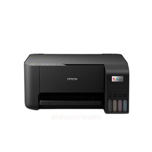 EPSON ECOTANK L3210 A4 ALL-IN-ONE INK TANK PRINTER