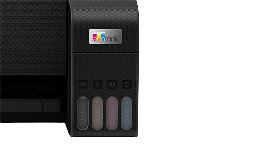 EPSON ECOTANK L3210 A4 ALL-IN-ONE INK TANK PRINTER - Image 4