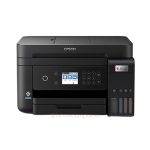 EPSON ECOTANK L6270 A4 Wi-Fi ,DUPLEX ALL-IN-ONE INK TANK PRINTER WITH  ADF