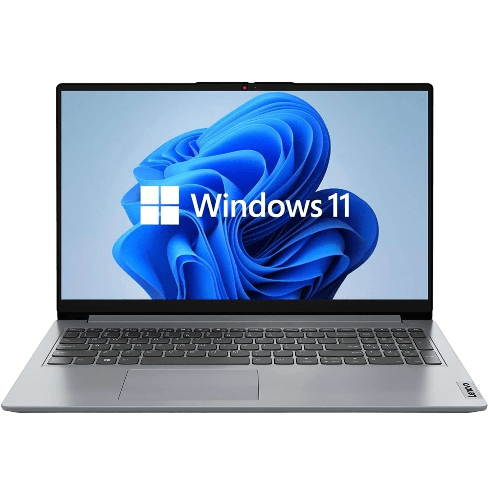 LENOVO IDEAPAD 1 151AU7| INTEL CORE i7 1255U|12TH GENERATION| 8GB RAM |512GB SSD |15.6 INCH DISPLAY|WINDOWS 11 PRO - Image 2