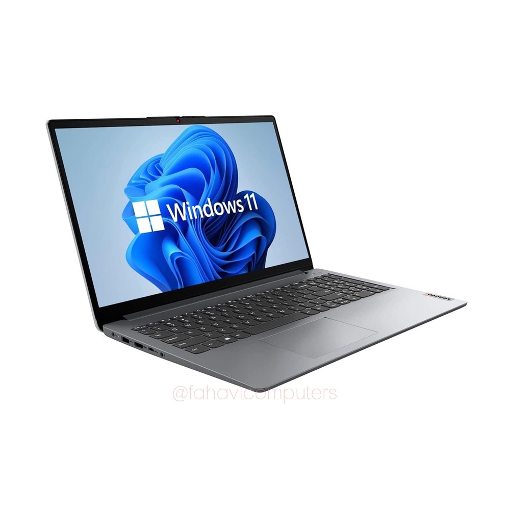 LENOVO IDEAPAD 1 151AU7| INTEL CORE i7 1255U|12TH GENERATION| 8GB RAM |512GB SSD |15.6 INCH DISPLAY|WINDOWS 11 PRO - Image 3