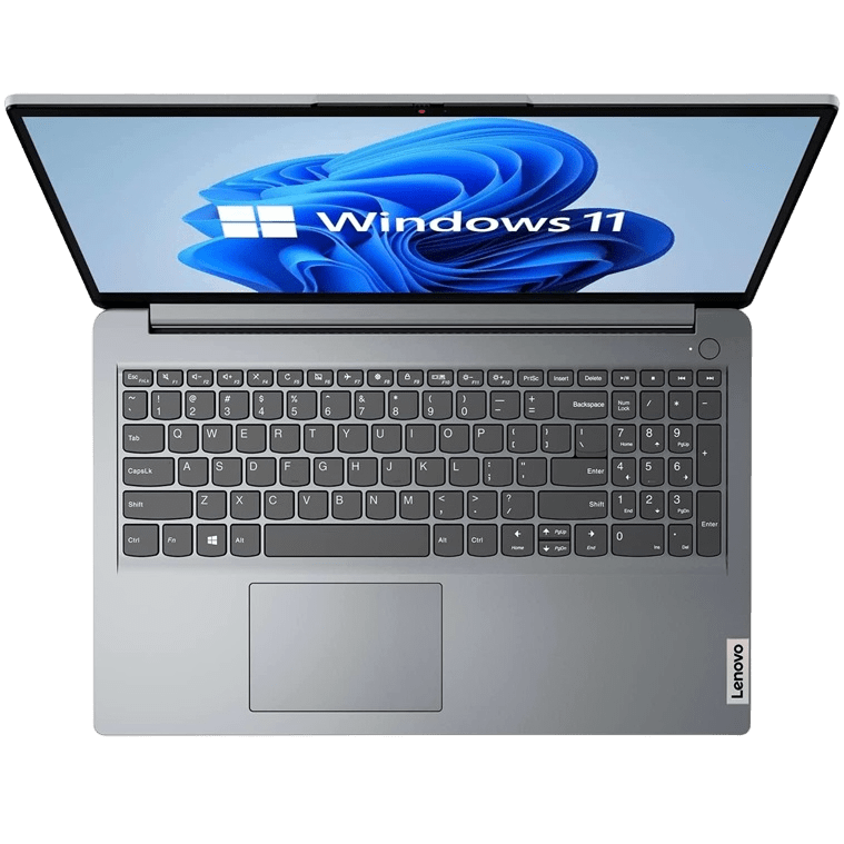 LENOVO IDEAPAD 1 151AU7| INTEL CORE i7 1255U|12TH GENERATION| 8GB RAM |512GB SSD |15.6 INCH DISPLAY|WINDOWS 11 PRO - Image 4