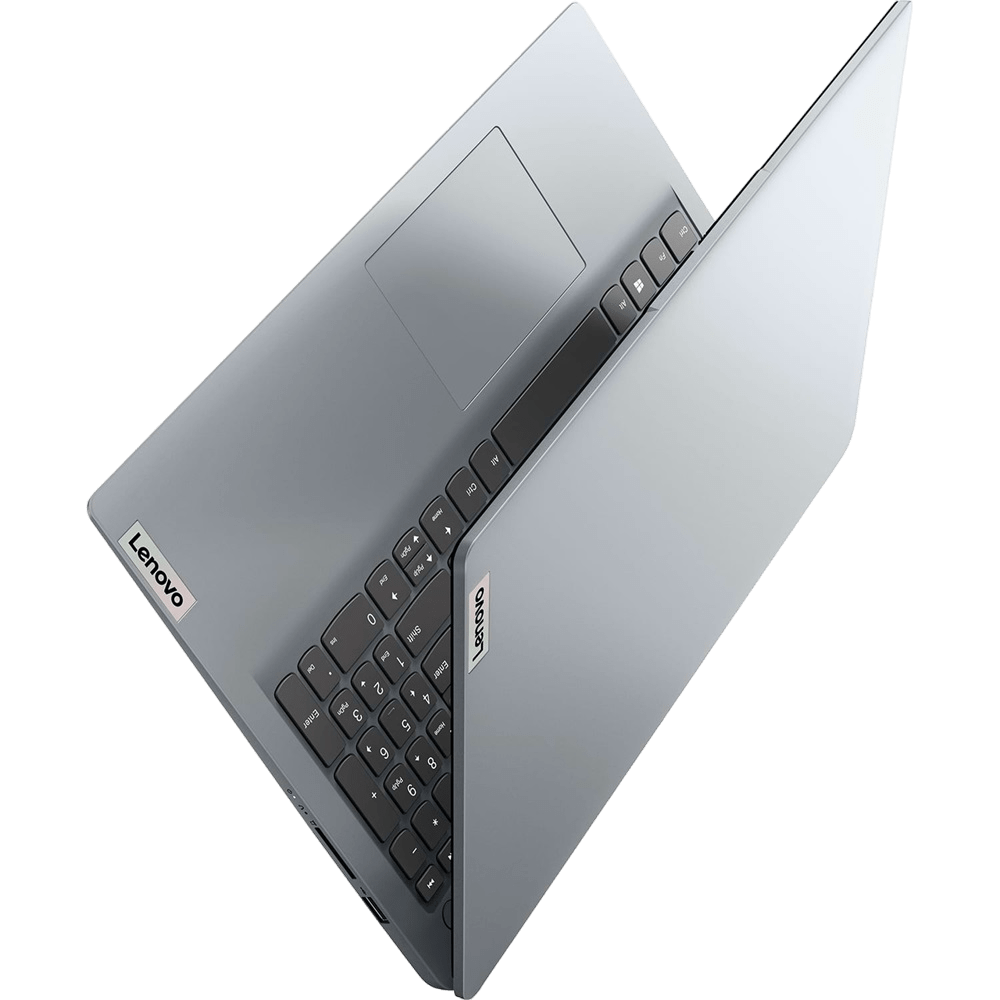 LENOVO IDEAPAD 1 151AU7| INTEL CORE i7 1255U|12TH GENERATION| 8GB RAM |512GB SSD |15.6 INCH DISPLAY|WINDOWS 11 PRO - Image 7