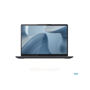 LENOVO IDEAPAD FLEX 5 -2 IN 1-14IAU7|INTEL CORE  i7-1255U|12TH GENERATION|8GB RAM |512 GB SSD |14 INCH DISPLAY|TOUCHSCREEN|INTEL IRIS Xe GRAPHICS