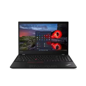 LENOVO THINKPAD T15 GEN 2 |INTEL CORE i7 -1165G7|11TH GENERATION| 8GB RAM |512GB SSD| 15.6 INCH DISPLAY|WINDOWS 11 PRO