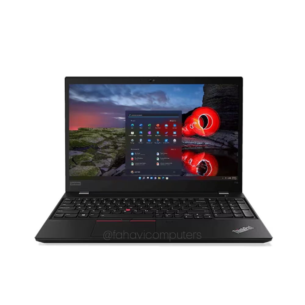 LENOVO THINKPAD T15 GEN 2 |INTEL CORE i7 -1165G7|11TH GENERATION| 8GB RAM |512GB SSD| 15.6 INCH DISPLAY|WINDOWS 11 PRO
