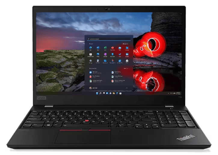 LENOVO THINKPAD T15 GEN 2 |INTEL CORE i7 -1165G7|11TH GENERATION| 8GB RAM |512GB SSD| 15.6 INCH DISPLAY|WINDOWS 11 PRO - Image 2