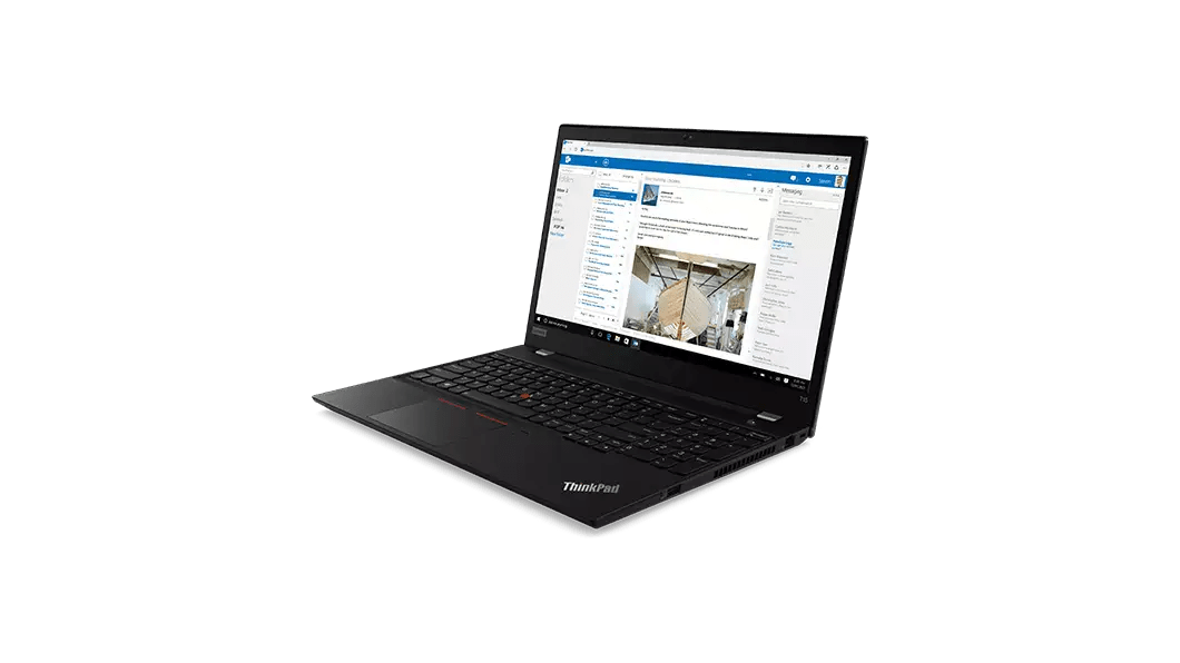 LENOVO THINKPAD T15 GEN 2 |INTEL CORE i7 -1165G7|11TH GENERATION| 8GB RAM |512GB SSD| 15.6 INCH DISPLAY|WINDOWS 11 PRO - Image 5