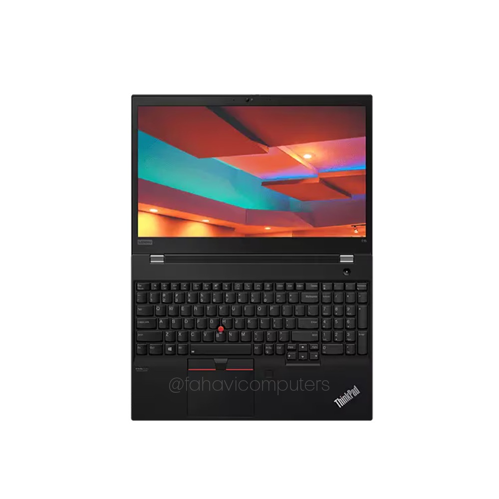LENOVO THINKPAD T15 GEN 2 |INTEL CORE i7 -1165G7|11TH GENERATION| 8GB RAM |512GB SSD| 15.6 INCH DISPLAY|WINDOWS 11 PRO - Image 6