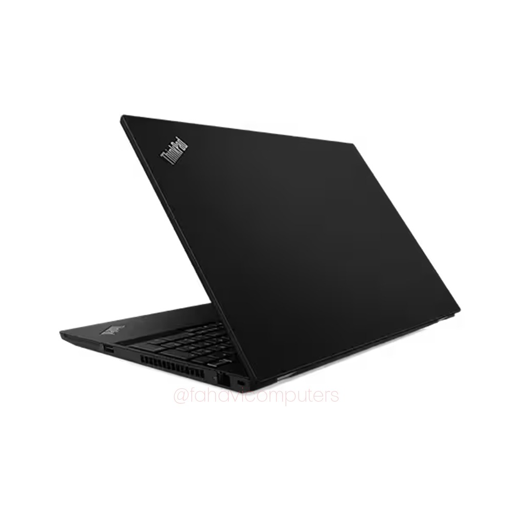 LENOVO THINKPAD T15 GEN 2 |INTEL CORE i7 -1165G7|11TH GENERATION| 8GB RAM |512GB SSD| 15.6 INCH DISPLAY|WINDOWS 11 PRO - Image 8