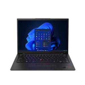 LENOVO THINKPAD X1 CARBON G10|INTEL CORE i7 -1255U|16GB RAM|512GB SSD |12TH GENERATION| 14 INCH DISPLAY