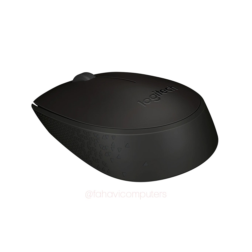 LOGITECH M170 WIRELESS MOUSE - Image 4