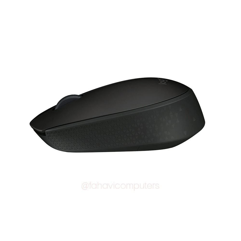 LOGITECH M170 WIRELESS MOUSE - Image 5