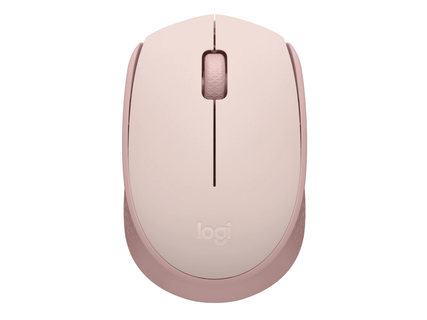 LOGITECH M170 WIRELESS MOUSE - Image 7