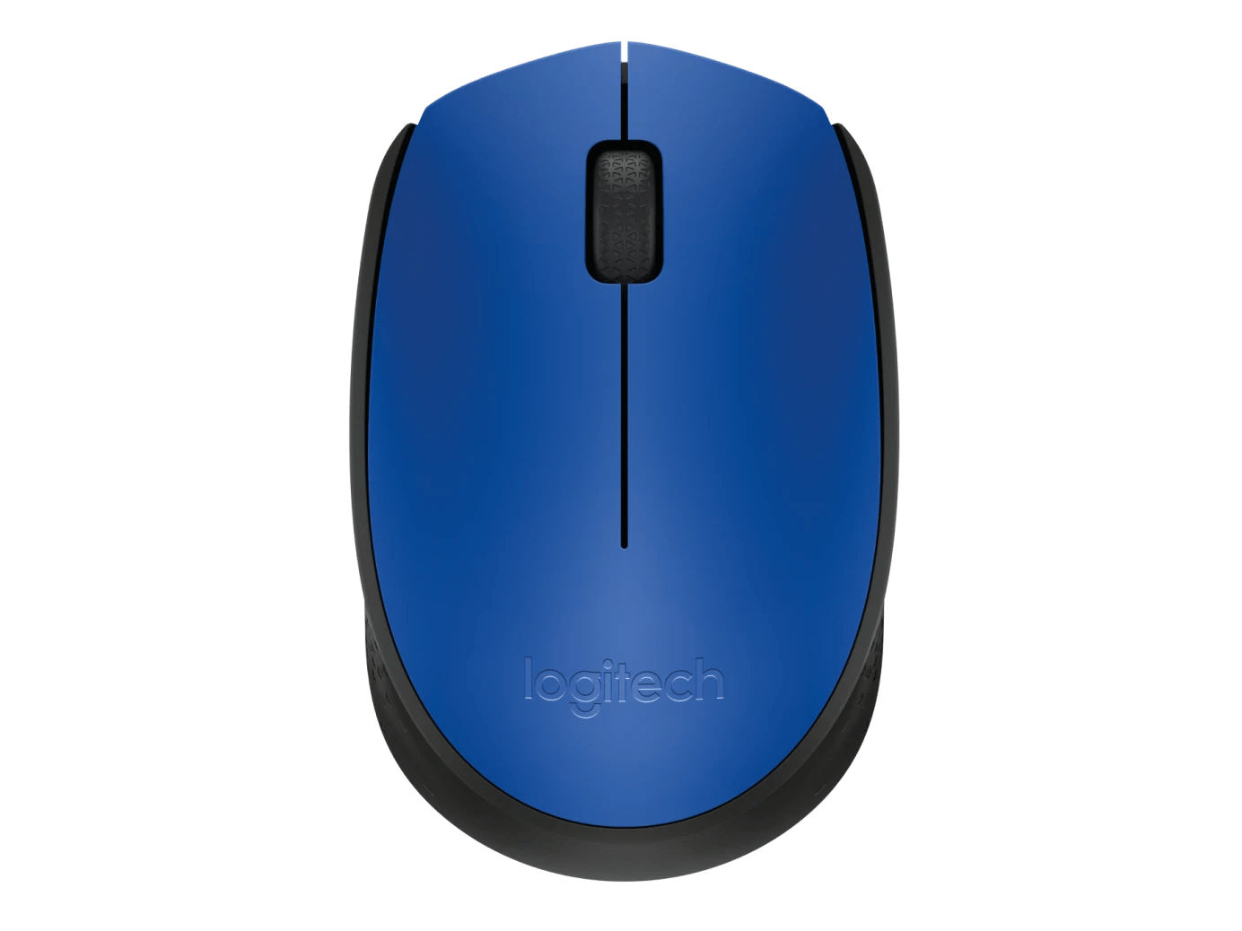 LOGITECH M170 WIRELESS MOUSE - Image 8