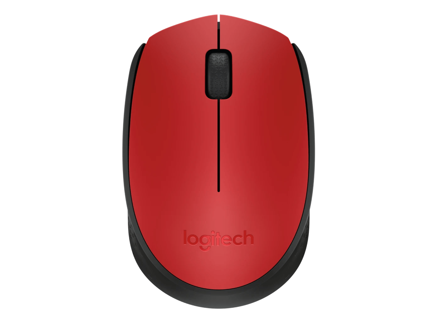 LOGITECH M170 WIRELESS MOUSE - Image 9