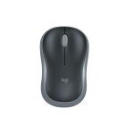 LOGITECH M185 WIRELESS MOUSE