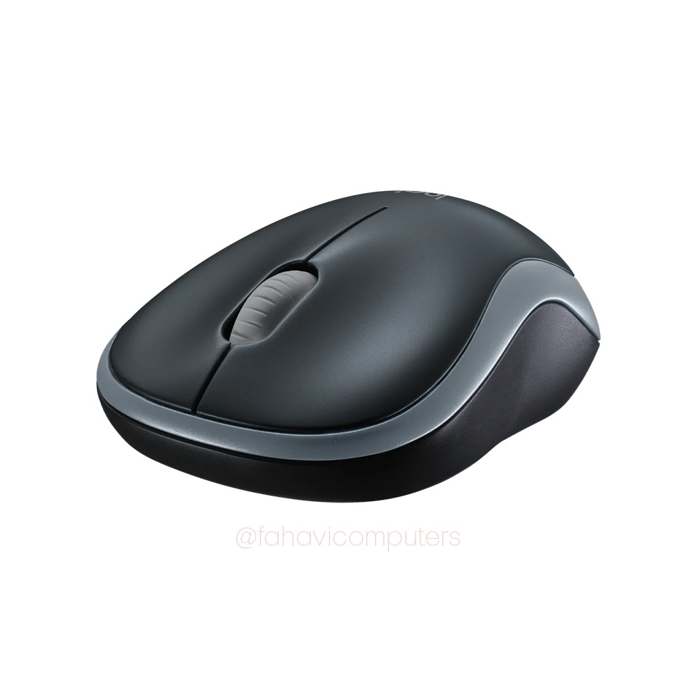 LOGITECH M185 WIRELESS MOUSE - Image 3