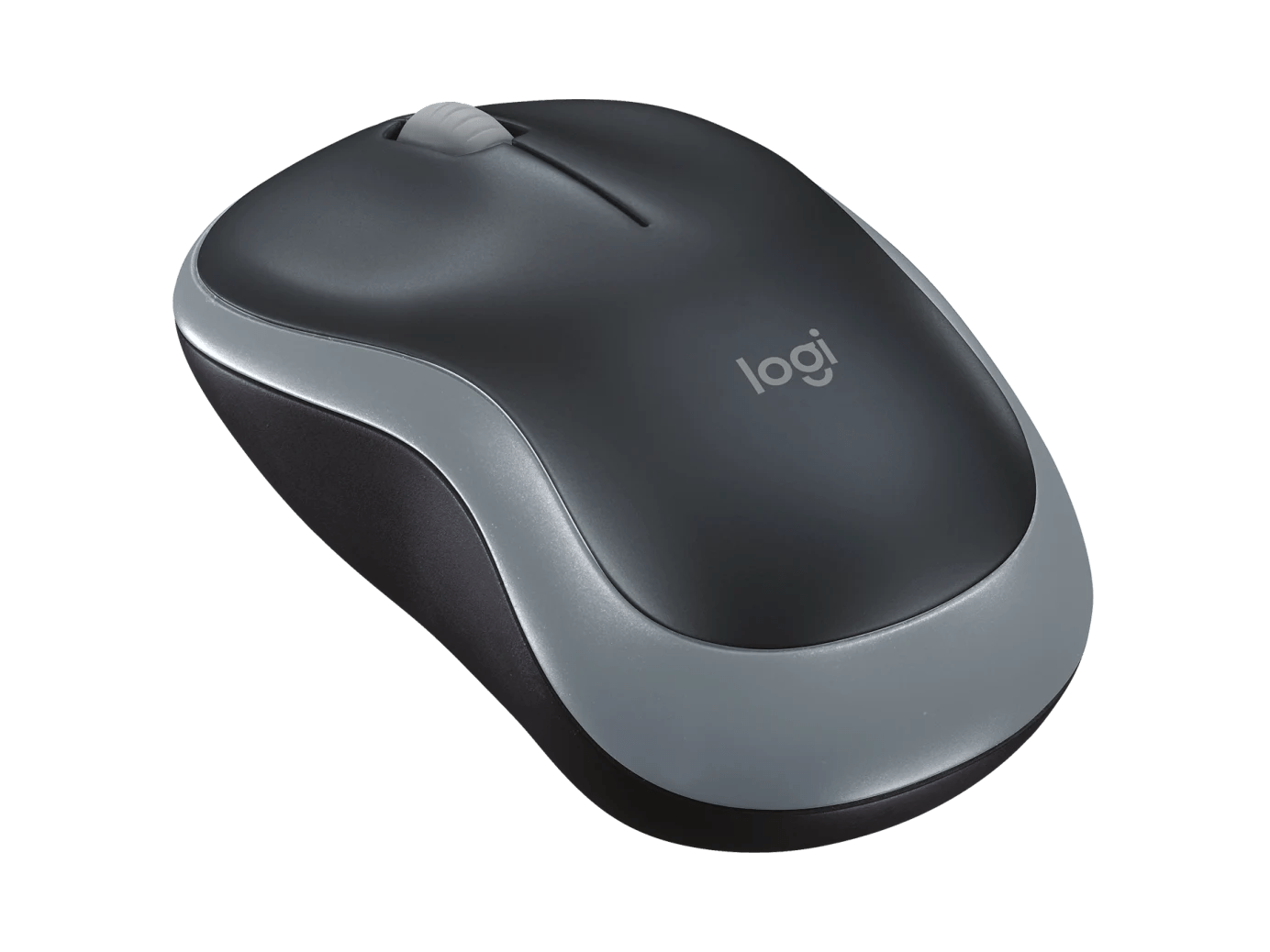 LOGITECH M185 WIRELESS MOUSE - Image 5