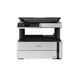 EPSON  ECOTANK MONOCHROME M2140 ALL-IN-ONE DUPLEX INK TANK  PRINTER