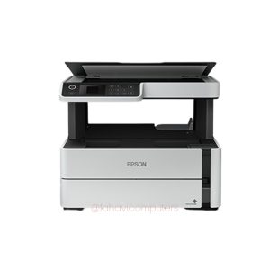 EPSON  ECOTANK MONOCHROME M2140 ALL-IN-ONE DUPLEX INK TANK  PRINTER