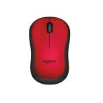 LOGITECH M220 SILENT WIRELESS MOUSE