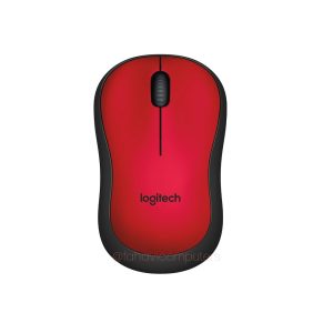 LOGITECH M220 SILENT WIRELESS MOUSE