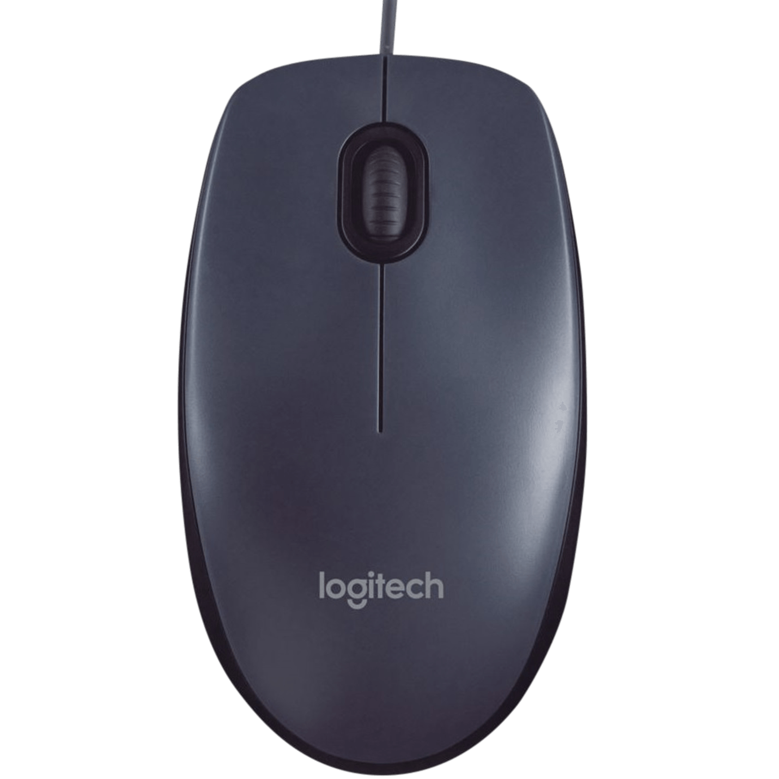 LOGITECH M90 WIRED USB MOUSE - Image 2