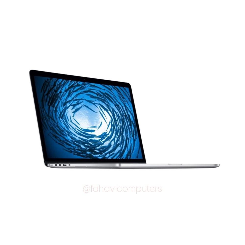 APPLE MACBOOK PRO MID 2015 (A1398) |INTEL CORE i7|16GB RAM|256GB SSD|15 INCH RETINA DISPLAY - Image 4