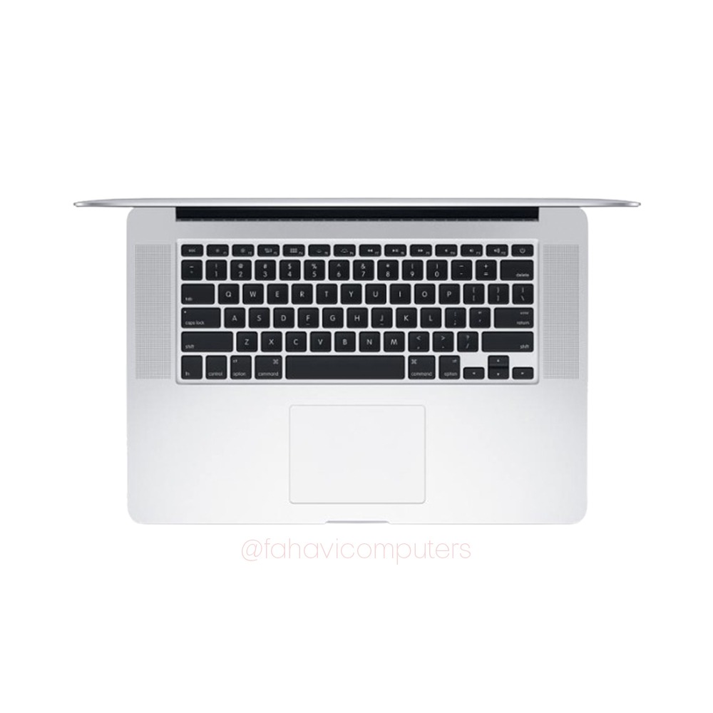 APPLE MACBOOK PRO MID 2015 (A1398) |INTEL CORE i7|16GB RAM|256GB SSD|15 INCH RETINA DISPLAY - Image 8