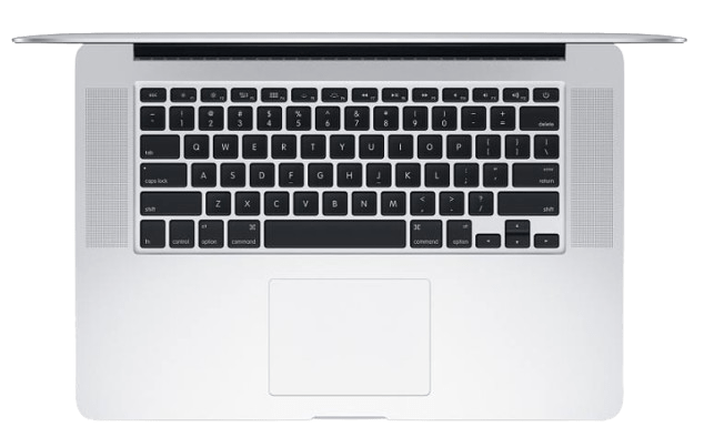 APPLE MACBOOK PRO MID 2015 (A1398) |INTEL CORE i7|16GB RAM|256GB SSD|15 INCH RETINA DISPLAY - Image 9