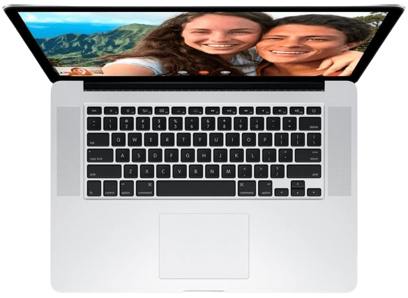 APPLE MACBOOK PRO MID 2015 (A1398) |INTEL CORE i7|16GB RAM|256GB SSD|15 INCH RETINA DISPLAY - Image 11