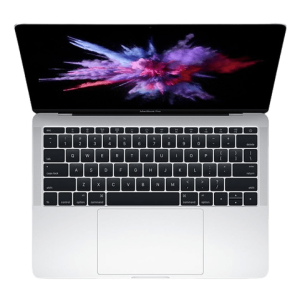MACBOOK PRO 13" | INTEL CORE I7-7567U | 16GB RAM | 256GB SSD | INTEL IRIS PLUS GRAPHICS 650 | 2017 MODEL | TOUCH BAR | WQXGA DISPLAY