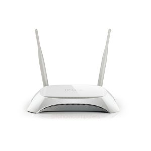 TP LINK TL-MR3420 3G/4G WIRELESS N ROUTER WITH LTE COMPATIBILITY