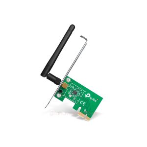 TP LINK TL-WN781ND 150Mbps WIRELESS N PCI EXPRESS ADAPTER