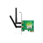 TP LINK TL-WN881ND 300Mbps WIRELESS N PCI EXPRESS ADAPTER