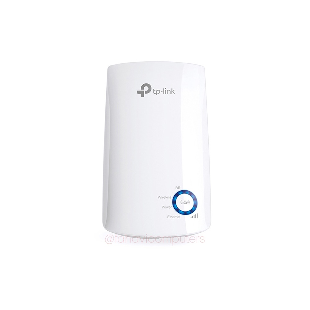 TP-LINK TL-WA850RE 300Mbps Wi-Fi RANGE EXTENDER - Image 2