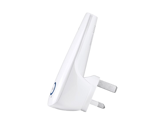 TP-LINK TL-WA850RE 300Mbps Wi-Fi RANGE EXTENDER - Image 3