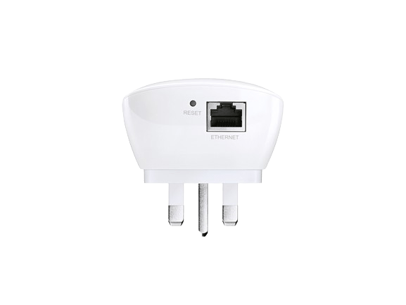 TP-LINK TL-WA850RE 300Mbps Wi-Fi RANGE EXTENDER - Image 6