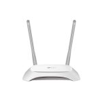 TP-LINK TL-WR840N V6.20 300Mbps WIRELESS N ROUTER