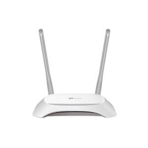TP-LINK TL-WR840N V6.20 300Mbps WIRELESS N ROUTER