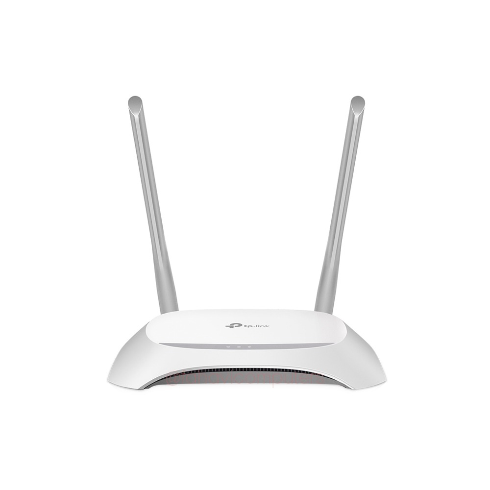 TP-LINK TL-WR840N V6.20 300Mbps WIRELESS N ROUTER